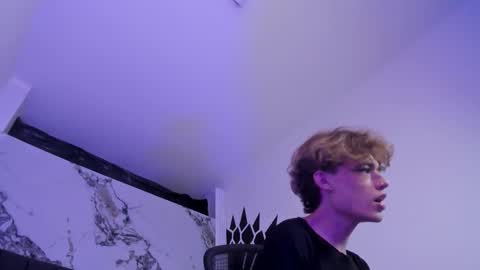 Snapshot of angeldoll_1 chatting on 02.18.26 Angel Doll online show from 02.18.26