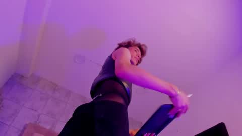 Snapshot of angeldoll_1 chatting on 02.27.26 Angel Doll online show from 02.27.26