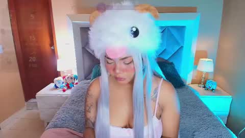Snapshot of angeldustt1 chatting on 01.31.25 angeldustt1 online show from 01.31.25