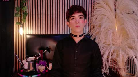 Snapshot of angeldustt_19 chatting on 02.03.26 Angel dust online show from 02.03.26