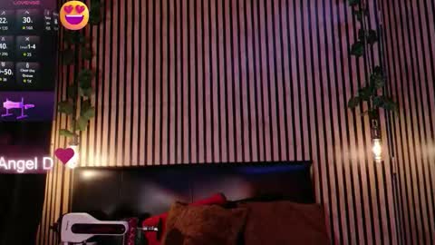 Snapshot of angeldustt_19 chatting on 02.04.26 Angel dust online show from 02.04.26