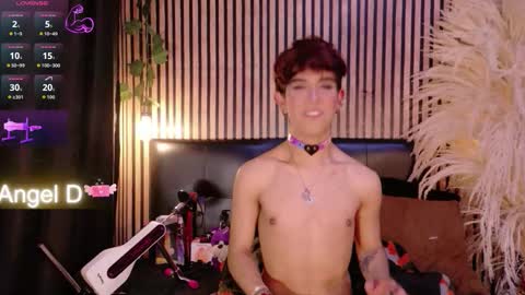 Snapshot of angeldustt_19 chatting on 02.06.26 Angel dust online show from 02.06.26