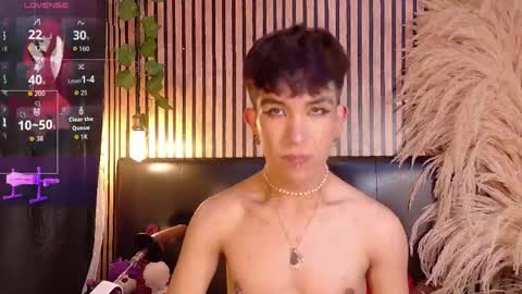 Angel dust online show from 03.29.26