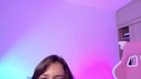 Valentina online show from 02.26.26