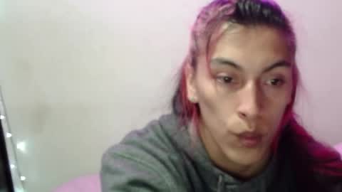 Snapshot of angele_johnson chatting on 01.14.25 angele online show from 01.14.25