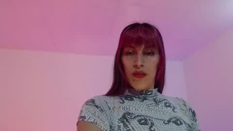 Snapshot of angele_johnson chatting on 09.19.25 angele online show from 09.19.25