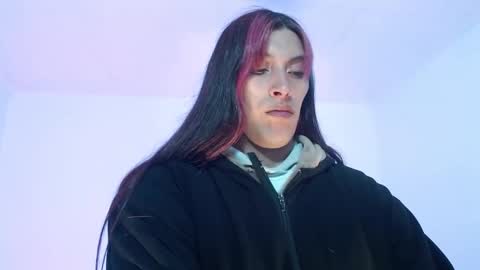 Snapshot of angele_johnson chatting on 09.25.25 angele online show from 09.25.25