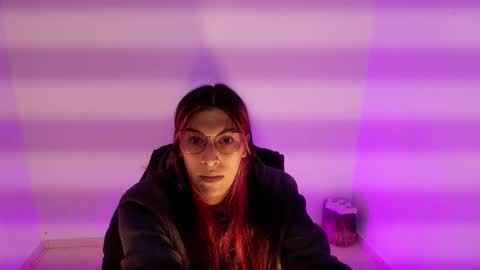 Snapshot of angele_johnson chatting on 02.14.26 angele online show from 02.14.26