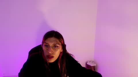 Snapshot of angele_johnson chatting on 02.23.26 angele online show from 02.23.26