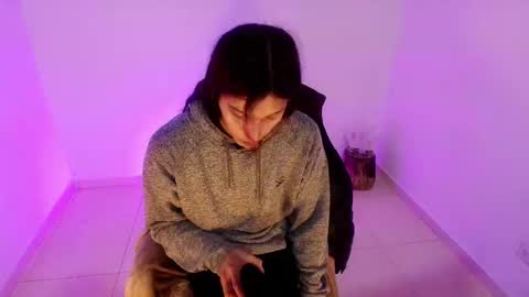 Snapshot of angele_johnson chatting on 03.04.26 angele online show from 03.04.26