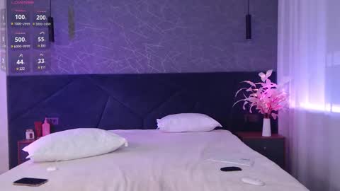 Snapshot of angelees_ chatting on 02.28.25 Angelina online show from 02.28.25