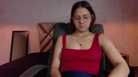 angel online show from 10.15.25