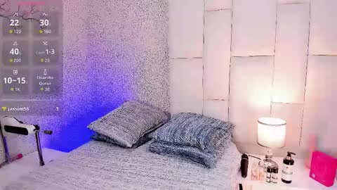 angeles_bust online show from 03.05.26