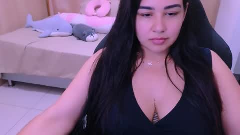 anastasia online show from 04.25.26