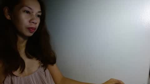 Snapshot of angelfaith chatting on 10.12.25 Angel online show from 10.12.25