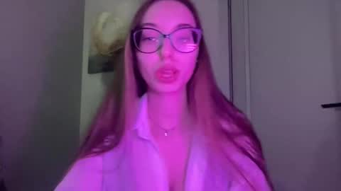 Snapshot of angelfox0202 chatting on 03.02.26 ANGEL online show from 03.02.26