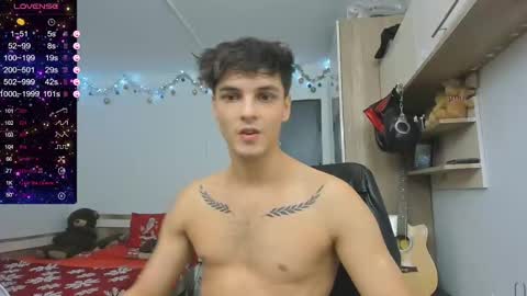 Frankie  online show from 12.11.24