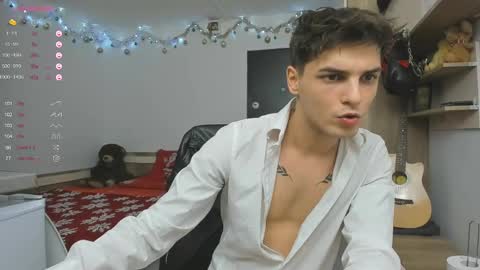 Frankie  online show from 12.31.24