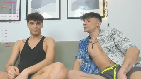 Frankie  online show from 02.04.25