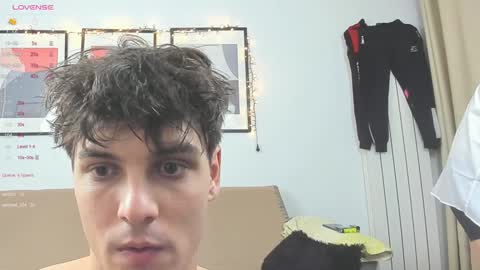 Frankie  online show from 02.07.25