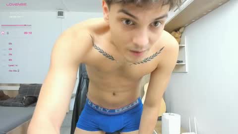 Frankie  online show from 02.15.25