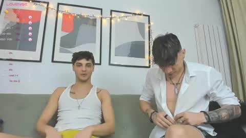 Frankie  online show from 02.19.25