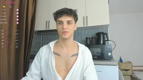 Frankie  online show from 03.11.25