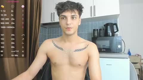 Frankie  online show from 03.12.25