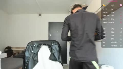 Frankie  online show from 09.23.25