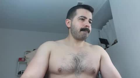 Angel Fusco online show from 03.29.26