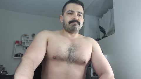 Angel Fusco online show from 04.18.26