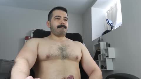 Angel Fusco online show from 04.20.26