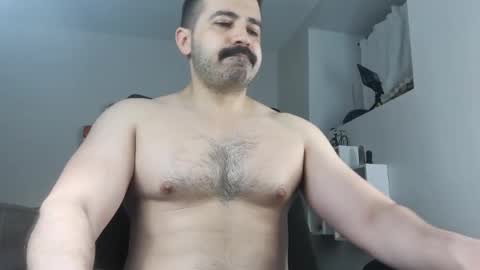 Angel Fusco online show from 04.21.26