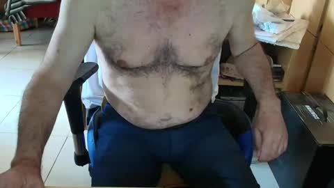 angelgarcia269 online show from 11.16.25