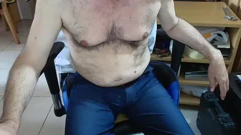 angelgarcia269 online show from 01.10.26