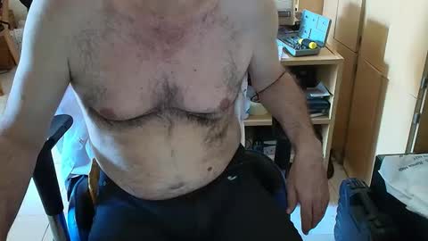 angelgarcia269 online show from 04.11.26