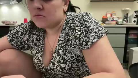 Snapshot of angelharly chatting on 03.03.25 AngelHarly online show from 03.03.25