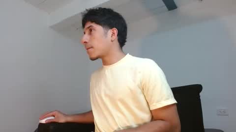 Angel of littlebandido online show from 10.07.25