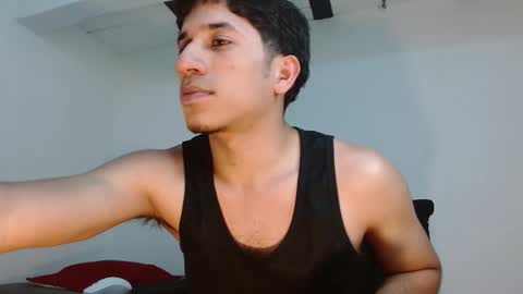 Angel of littlebandido online show from 10.08.25