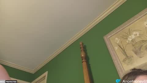 Angel Honey online show from 10.02.25