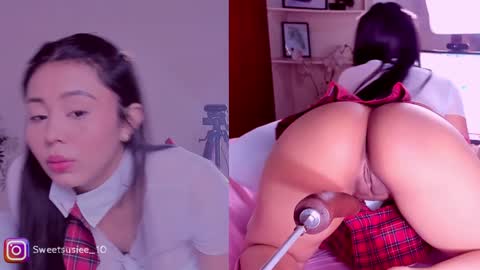 Angeli  online show from 01.23.25