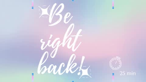 Angeli  online show from 03.04.25