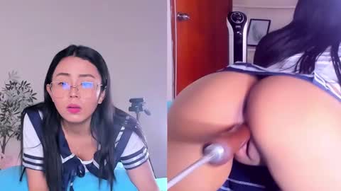 Angeli  online show from 03.08.25