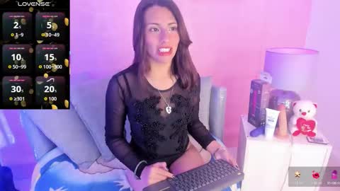 Snapshot of angeli_cute chatting on 10.09.25 angeli_cute online show from 10.09.25
