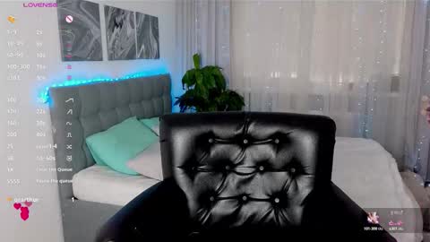 Ksenia online show from 09.11.25