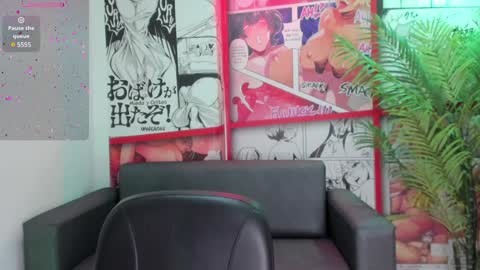 Snapshot of angeli_rivera chatting on 01.09.25 Angeli online show from 01.09.25