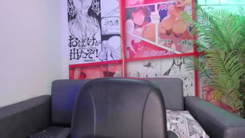 Snapshot of angeli_rivera chatting on 01.13.25 Angeli online show from 01.13.25