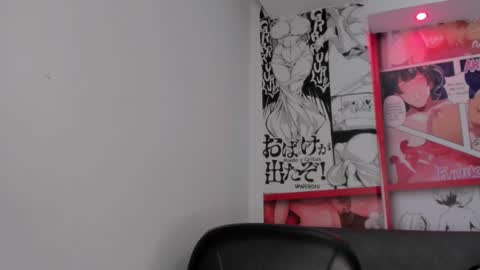 Snapshot of angeli_rivera chatting on 03.11.25 Angeli online show from 03.11.25