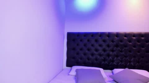 Snapshot of angeli_rivera chatting on 10.17.25 Angeli online show from 10.17.25