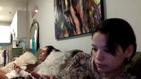 angelia01m online show from 11.26.25